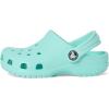 Crocs Classic Clog T Sabots Mixte Enfant(Aquamarine)