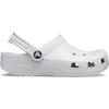 Crocs Classic Clog T Sabots Mixte Enfant(Atmosphere)