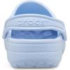 Crocs Classic Clog T Sabots Mixte Enfant(Bleu)