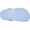 Crocs Classic Clog T Sabots Mixte Enfant(Bleu)
