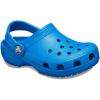 Crocs Classic Clog T Sabots Mixte Enfant(Bright Cobalt)