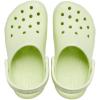 Crocs Classic Clog T Sabots Mixte Enfant(Celery)