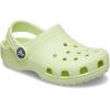 Crocs Classic Clog T Sabots Mixte Enfant(Celery)