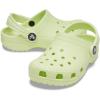 Crocs Classic Clog T Sabots Mixte Enfant(Celery)
