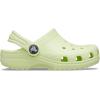 Crocs Classic Clog T Sabots Mixte Enfant(Celery)