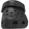 Crocs Classic Clog T Sabots Mixte Enfant(Champagne Glitter)