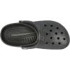 Crocs Classic Clog T Sabots Mixte Enfant(Champagne Glitter)