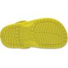 Crocs Classic Clog T Sabots Mixte Enfant(Citron)