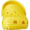 Crocs Classic Clog T Sabots Mixte Enfant(Citron)