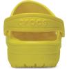 Crocs Classic Clog T Sabots Mixte Enfant(Citron)