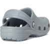 Crocs Classic Clog T Sabots Mixte Enfant(Concrete)
