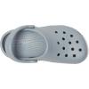 Crocs Classic Clog T Sabots Mixte Enfant(Concrete)