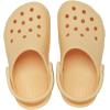 Crocs Classic Clog T Sabots Mixte Enfant(Golden Hour)