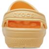 Crocs Classic Clog T Sabots Mixte Enfant(Golden Hour)