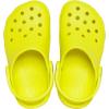 Crocs Classic Clog T Sabots Mixte Enfant(Jaune)