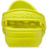 Crocs Classic Clog T Sabots Mixte Enfant(Jaune)