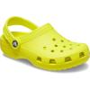 Crocs Classic Clog T Sabots Mixte Enfant(Jaune)