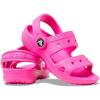 Crocs Classic Crocs Sandal T Sabot Mixte enfant(Juice)