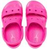 Crocs Classic Crocs Sandal T Sabot Mixte enfant(Juice)