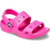 Crocs Classic Crocs Sandal T Sabot Mixte enfant(Juice)
