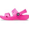 Crocs Classic Crocs Sandal T Sabot Mixte enfant(Juice)