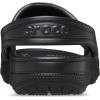 Crocs Classic Crocs Sandal T Sabot Mixte enfant(Noir)