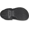 Crocs Classic Crocs Sandal T Sabot Mixte enfant(Noir)