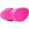 Crocs Classic Crocs Sandal T Sabot Mixte enfant(Pink Crush)