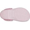 Crocs Classic Crocs Sandal T Sabot Mixte enfant(Pink Milk)