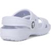Crocs Classic Crocs Sandal T Sabot Mixte enfant(Purple Moon)