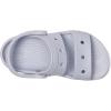 Crocs Classic Crocs Sandal T Sabot Mixte enfant(Purple Moon)