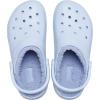 Crocs Classic Lined Clog(Bleu)