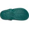 Crocs Classic Lined Clog(Emeraude)