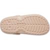 Crocs Classic Lined Clog(Pink Caramel)