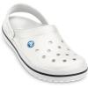 Crocs Crocband Clog(Blanc)