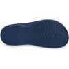 Crocs Crocband Flip Tongs Mixte(Bleu Marine 410)
