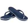 Crocs Crocband Flip Tongs Mixte(Bleu Marine 410)