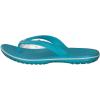 Crocs Crocband Flip Tongs Mixte(Digital Aqua)