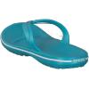 Crocs Crocband Flip Tongs Mixte(Digital Aqua)