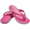 Crocs Crocband Flip Tongs Mixte(Paradise Pink White)