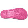 Crocs Crocband Flip Tongs Mixte(Paradise Pink White)