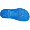 Crocs Crocband Flip TongsMixte(Bright Cobalt White)