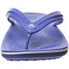 Crocs Crocband Flip TongsMixte(Lapis Blanc)