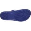Crocs Crocband Flip TongsMixte(Lapis Blanc)
