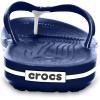 Crocs Crocband Flip TongsMixte(Navy)