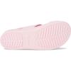 Crocs Femme Brooklyn 4u Sandale(Pink Milk)