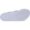 Crocs Femme Brooklyn 4u Sandale(Purple Moon)