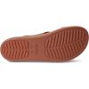 Crocs Femme Brooklyn 4u Sandale(Rouille)