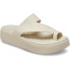Crocs Getaway Strappy(Grès)