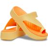 Crocs Getaway Strappy(Heure D Or)